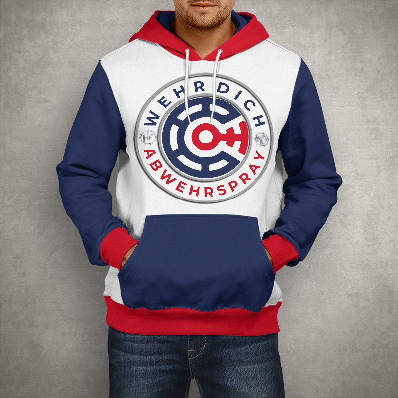 WehrDich_Men_Hoodie